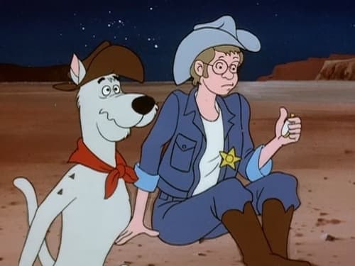 Scooby-Doo and Scrappy-Doo, S04E24 - (1982)