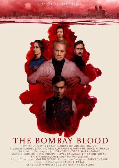 The Bombay Blood