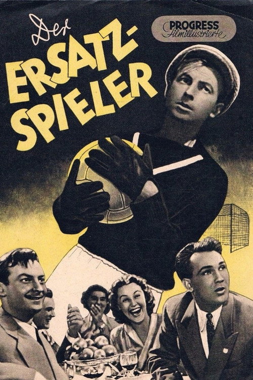 Der Ersatzspieler