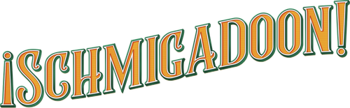 Schmigadoon! - Logo 6