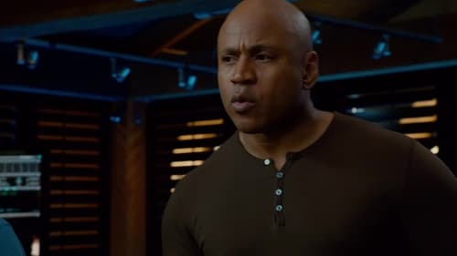 NCIS: Los Angeles, S05E05 - (2013)