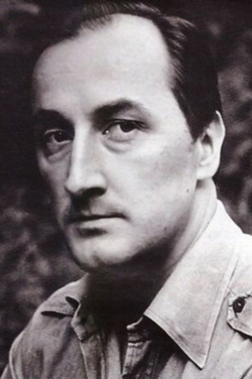 Boris Klyuev