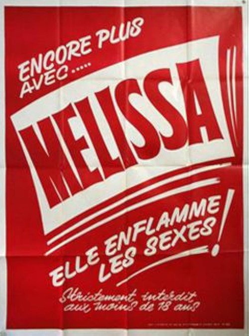 Encore plus avec Mélissa