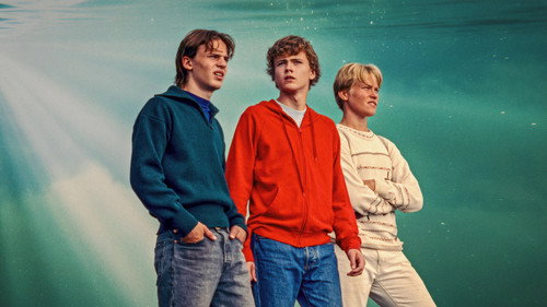 Summer of 1985