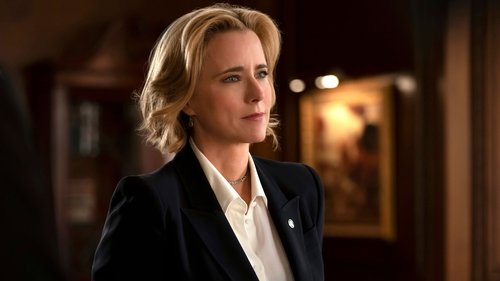 Poster della serie Madam Secretary