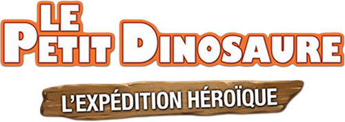The Land Before Time XIV: Journey of the Brave