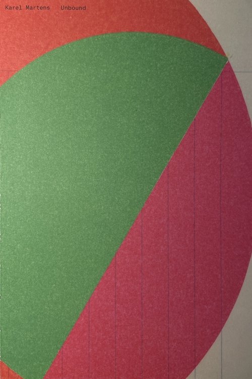 Karel Martens Unbound