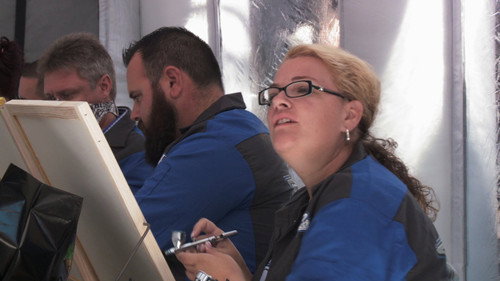 Η εμπειρία WCC