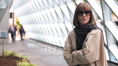 Where'd You Go, Bernadette