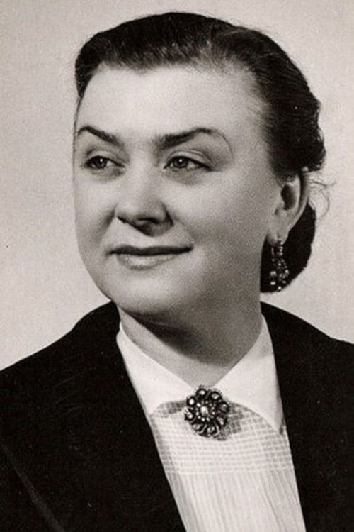 Maria Mironova