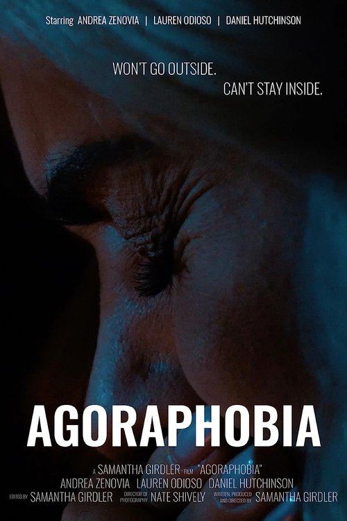 Agoraphobia (2019)