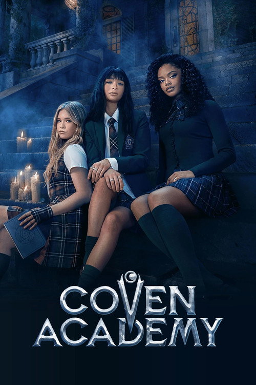 Coven Academy