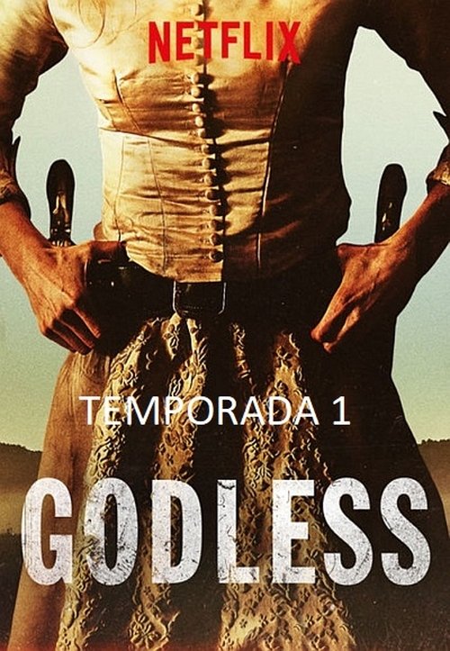 Temporada 1 poster