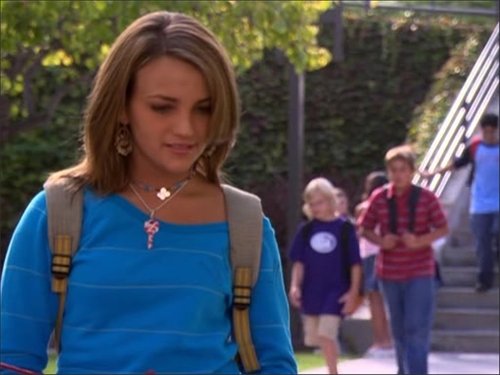 Zoey 101 Episódio 6