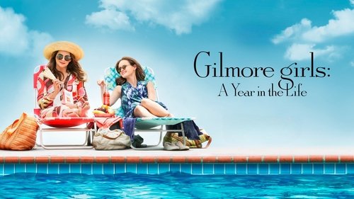 Gilmore Girls: A Year in the Life