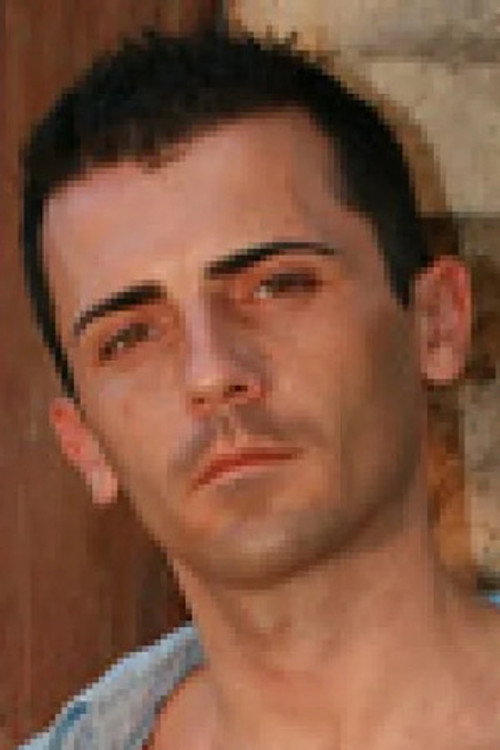 Eric Dodge