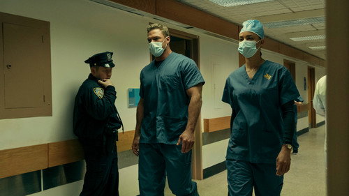 Reacher Season 2 (2023) แจ็ค รีชเชอร์ ยอดคนสืบระห่ำ ซีซั่น 2 ตอนที่ 7