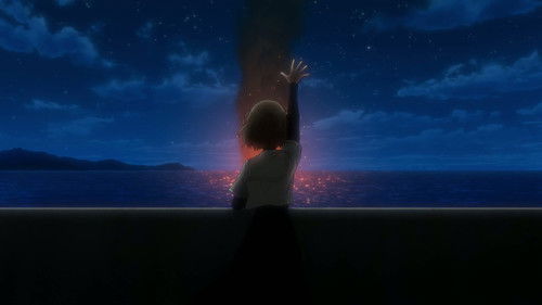 This Monster Wants to Eat Me: 1×2