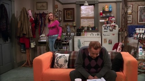 Poster della serie The King of Queens