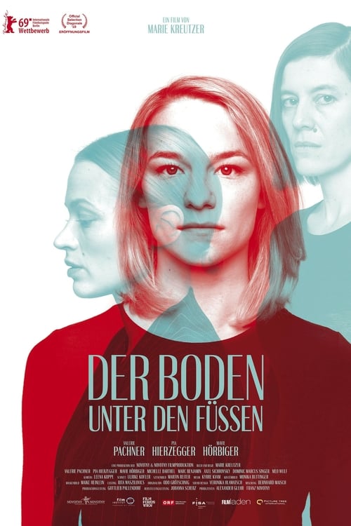 Der Boden unter den Füssen 2019