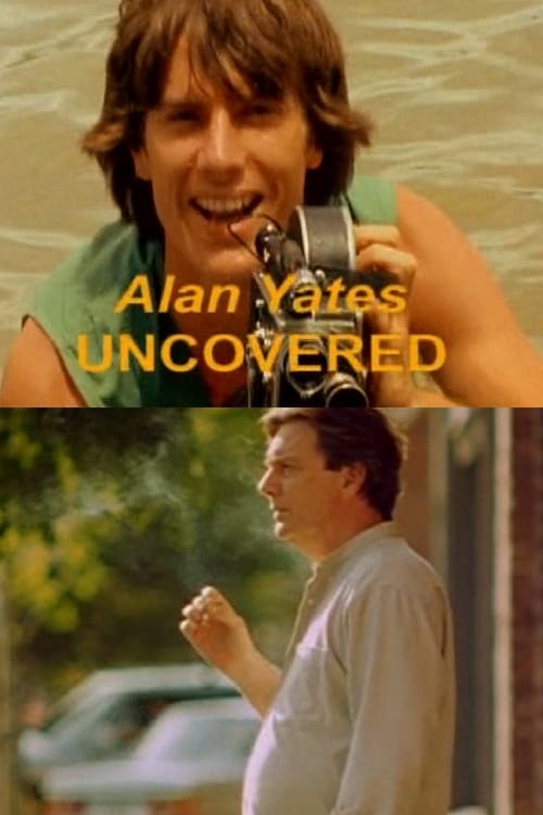 Alan Yates Uncovered 2005