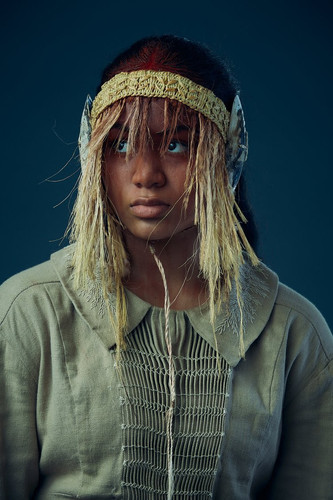 Im Feuer des Krieges