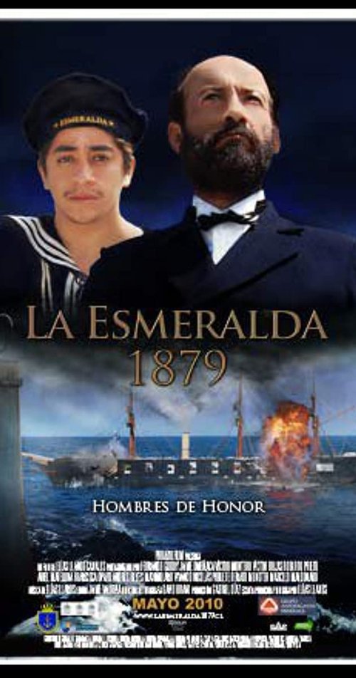 La Esmeralda 1879 2010