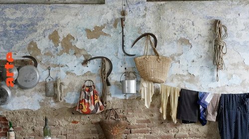 A History of the European Rural Life