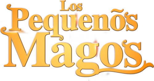 Los pequeños magos