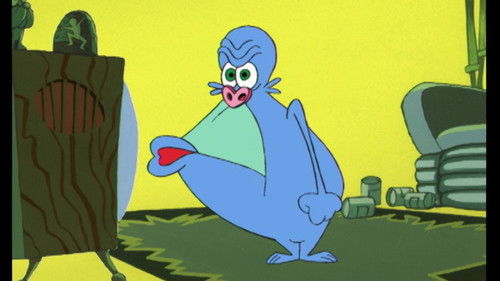 Backyard For Eternity