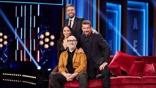 Escena del episodio 5 de la temporada 1 de la serie Martínez y hermanos