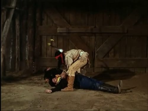 F Troop, S02E26 - (1967)