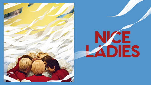 Nice Ladies — Fundos 3