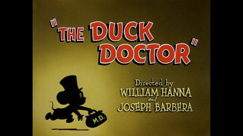 The Duck Doctor