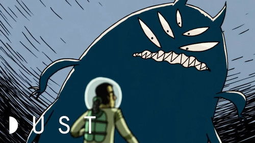 The Terrible Thing of Alpha 9!