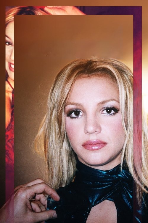 Framing Britney Spears poster