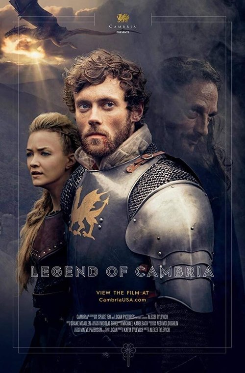 Poster Legend of Cambria