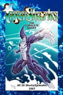 Escena 2 de TigerSharks