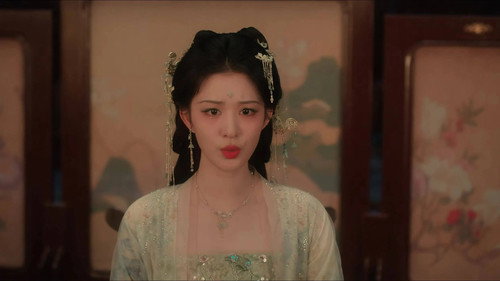 How Dare You (2026) ทะลุมิติตะลุยวังหลวง ตอนที่ 3