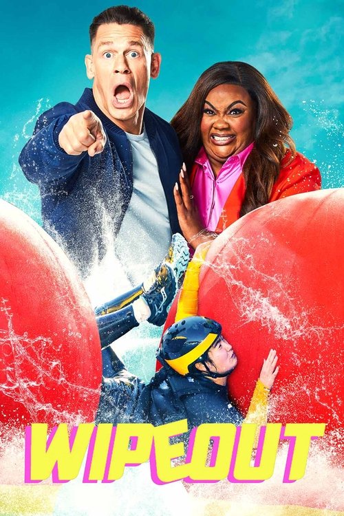 Wipeout Season 2