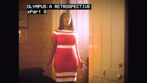 Olympus: A Retrospective