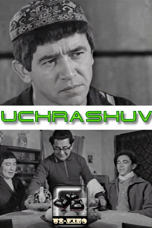 Uchrashuv