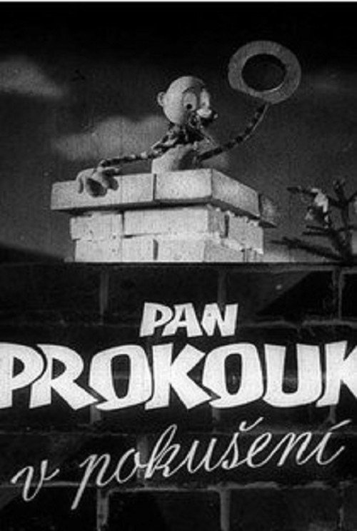 Temptation of Mr. Prokouk