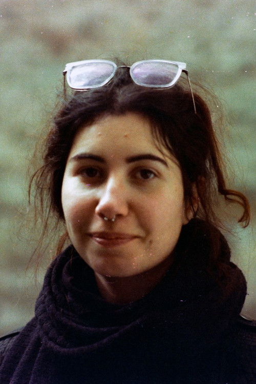 Foto de Chiara Gutierrez