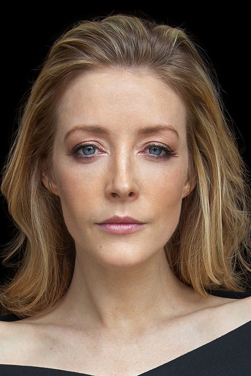 Largescale poster for Jennifer Finnigan