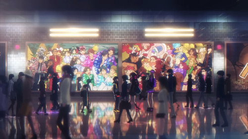 Baby I Love You da ze