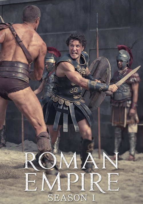 Roman Empire