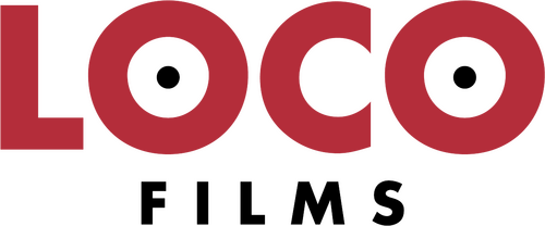 Loco Films logo