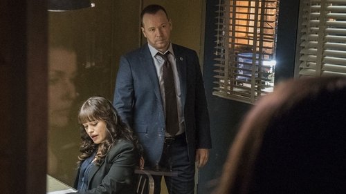 Blue Bloods – Sangue Azul: 6×22