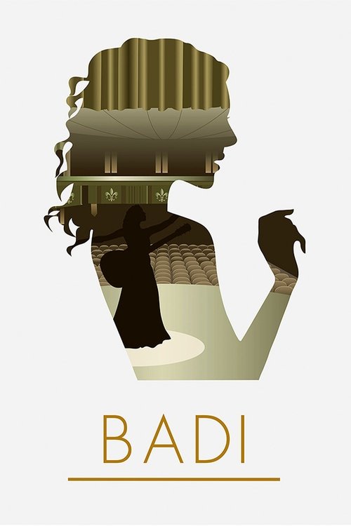 Pôster de Badi